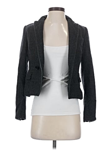 Diesel Wool Blazer (view 1)