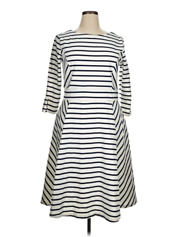 Lands' End Casual Dress (view 1)