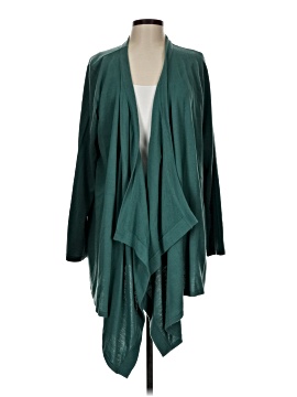 Denim 24/7 Cardigan