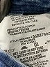 Blank NYC Blue Denim Shorts Size 27 waist - photo 4