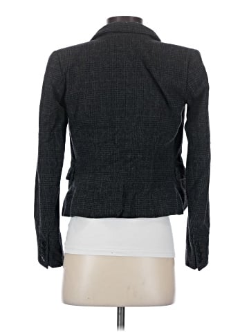 Diesel Wool Blazer (view 2)