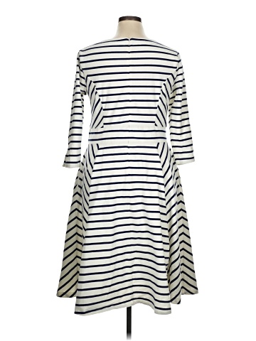Lands' End Casual Dress (view 2)