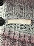 H&M Solid Gray Turtleneck Sweater Size XL (estimated) - photo 7
