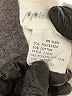 DonnKenny Classics Ivory Cardigan Size M - photo 8