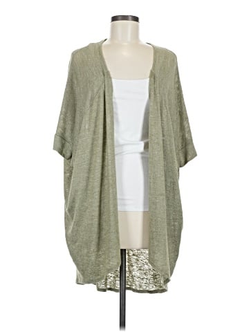 Painted Threads Cardigan (view 1)