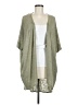 Painted Threads Green Cardigan Size M - photo 1