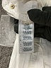 FRAME Denim White Jeans Size 26 waist - photo 5