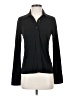 Vince. Black Long Sleeve Blouse Size S - photo 1