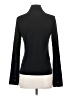 Vince. Black Long Sleeve Blouse Size S - photo 2