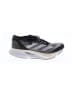 Adidas Gray Sneakers Size 9 1/2 - photo 1