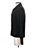 Vince. Black Long Sleeve Blouse Size S - photo 5