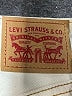 Levi's 100% Cotton Ivory Jeans Size 32 waist - photo 6
