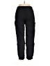 Athleta Black Cargo Pants Size 10 - photo 2