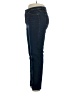 J.Jill Solid Blue Jeans Size 14 - photo 5
