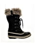 Sorel Black Boots Size 7 - photo 1