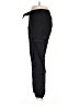 Athleta Black Cargo Pants Size 10 - photo 5
