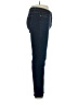 J.Jill Solid Blue Jeans Size 14 - photo 4