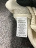 Hill House 100% Merino Wool Ivory Wool Pullover Sweater Size XS - photo 8