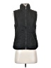 Old Navy 100% Polyester Black Vest Size XS - photo 1