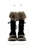 Sorel Black Boots Size 7 - photo 2