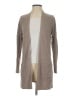 T Tahari Tan Cardigan Size S - photo 1