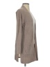T Tahari Tan Cardigan Size S - photo 4