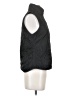 Old Navy 100% Polyester Black Vest Size XS - photo 4