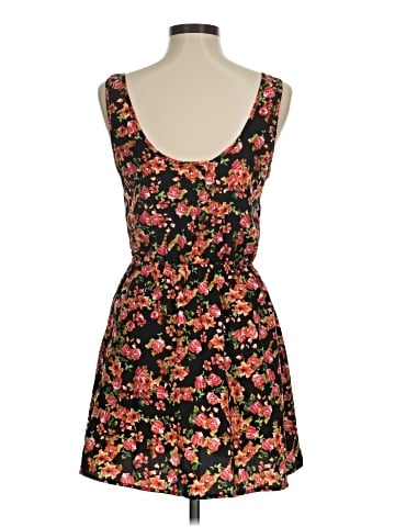 Ambiance Apparel Casual Dress (view 2)