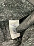 Gap Body Outlet Gray Poncho Size XS - Sm - photo 7
