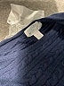 Market and Spruce Blue Pullover Sweater Size L - photo 7