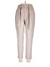 REVAMPED Gray Casual Pants Size L - photo 1