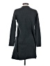 I.N. Studio Gray Cardigan Size S - photo 2