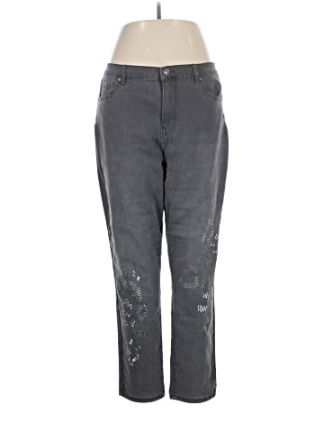 DG^2 by Diane Gilman Jeans (view 1)