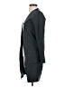 I.N. Studio Gray Cardigan Size S - photo 5