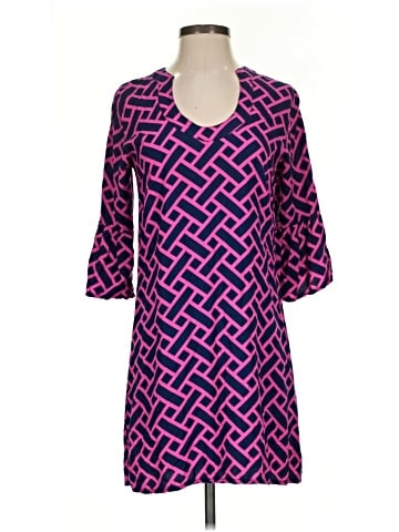 Escapada Casual Dress (view 1)