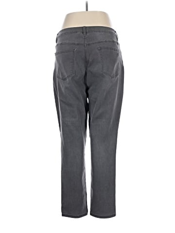 DG^2 by Diane Gilman Jeans (view 2)