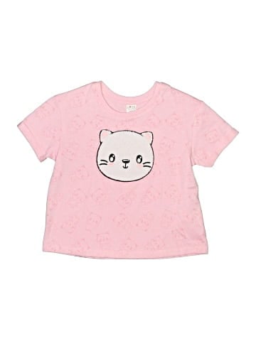 Love Short Sleeve T-Shirt (view 1)