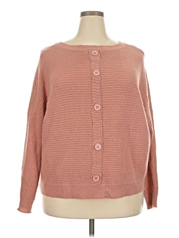 Love Change Cardigan (view 1)