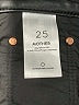 Mother Black Casual Pants Size 25 waist - photo 7