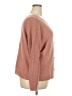 Love Change Pink Cardigan Size 2X - photo 4