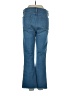 Veronica Beard Jeans Stripes Blue Jeans Size 27 waist - photo 2
