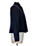 Sandra Darren Blue Blazer Size 10 - photo 4
