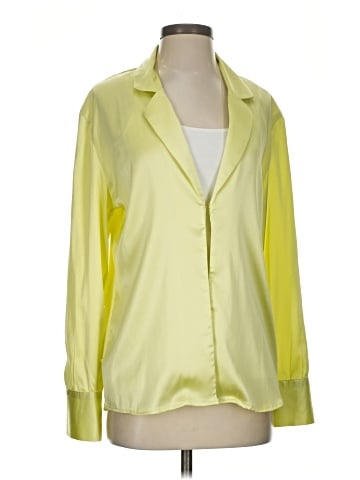 RUMOURS Long Sleeve Blouse (view 1)