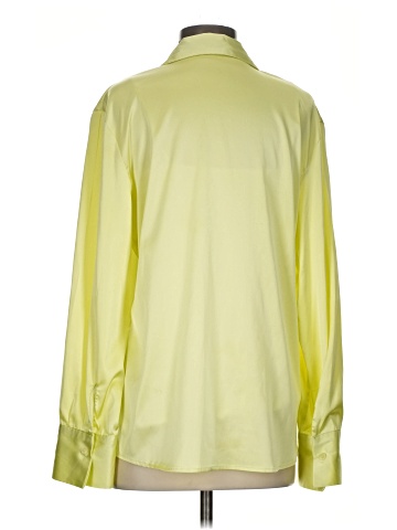 RUMOURS Long Sleeve Blouse (view 2)