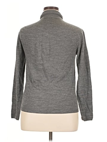 Ines de la Fressange for Uniqlo Turtleneck Sweater (view 2)