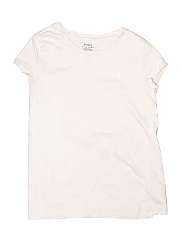 Polo by Ralph Lauren Short Sleeve T-Shirt (view 1)
