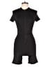 Unbranded Black Romper Size L (estimated) - photo 1
