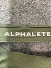 Alphalete Athletics Green Tank Top Size XS (estimated) - photo 9