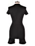 Unbranded Black Romper Size L (estimated) - photo 2