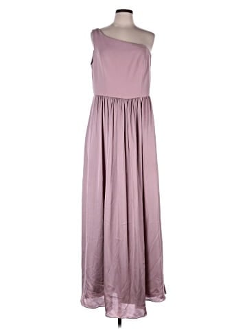 White by Vera Wang Casual Dress (view 1)